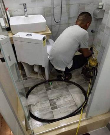 青岛市测漏水 卫生间漏水是为什么呢如何解决呢?