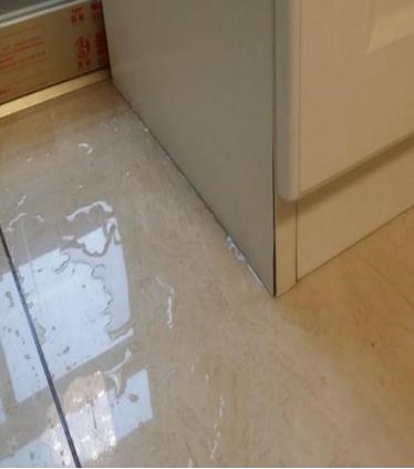 青岛市漏水检测 厕所漏水怎么检测?
